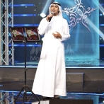 Humood alkhudher sur yala.fm